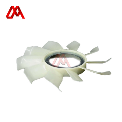 IZUMI Cooling Fan Radiator For HINO / ISUZU Engine Auto Parts 8-97330-207-0