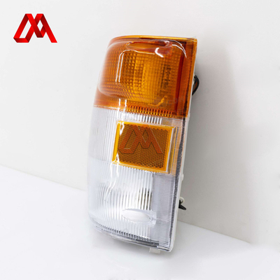 Left Side Darkened Clearance Lamp ISUZU ELF IZUMI Auto Parts  8-97855-008-0