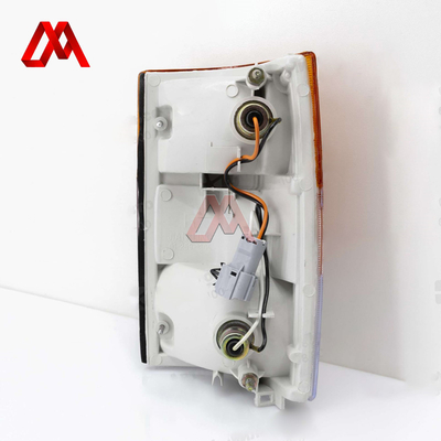 Left Side Darkened Clearance Lamp ISUZU ELF IZUMI Auto Parts  8-97855-008-0