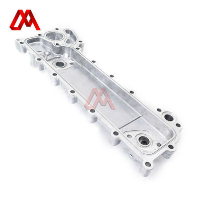 Oil Cooler Cover ISUZU ELF 4HF1 4HG1 IZUMI Auto Parts