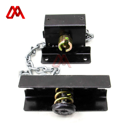 Spare Wheel Lift Mechanism for ISUZU ELF NPR75/NQR90 IZUMI Auto Parts