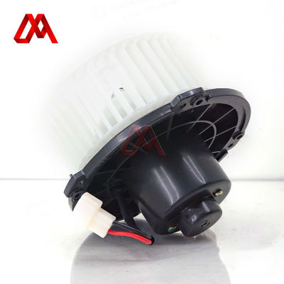 24V Heater Blower Motor for ISUZU ELF NQR75, Durable Auto Parts by IZUMI OEM 8-97211-954-0 8-97211954-0 8-97101657-1 8972119540 8971016571