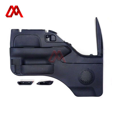 Inner Door Trim Panel Left for ISUZU ELF NQR75 Premium IZUMI Auto Parts  8-97859-722-5