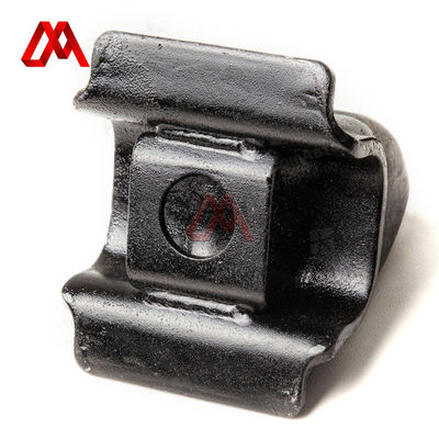 Rear Leaf Spring Bumper ISUZU ELF IZUMI Auto Parts Durable Rubber Suspension Buffer High Wear Resistance