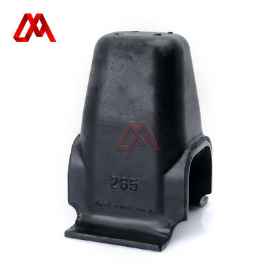 Front Leaf Spring Bumper ISUZU ELF DIESEL OEM 8-94150-265-2 Durable Rubber Suspension Buffer