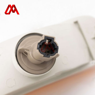 ISUZU FORWARD Front Bumper Left Corner Turn Signal with Bevel Indicator Light 1-82210-203-1