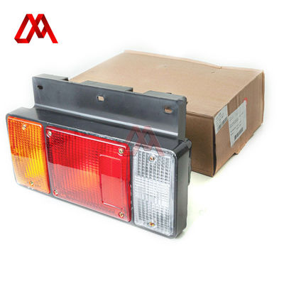 Left Stop Light for ISUZU ELF with Rear Cover IZUMI OEM Replacement No Leaks  8-97213-352-0 8972133520