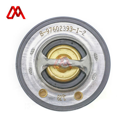 Heavy-Duty Engine Thermostat for ISUZU Trucks  IZUMI 8943928170 8-94392-817-0