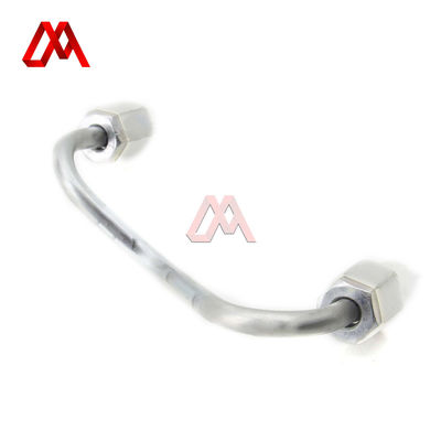 Genuine ISUZU Injection Pump High-Pressure Fuel Pipe OEM  8-97388-902-0 8973889020 Fits ELF/NPR 4HK1/4JJ1 Engines