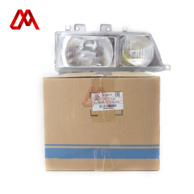 Right Headlight Assembly for ISUZU ELF Truck 1995-2002  IZUMI OEM Replacement Part# 8-97855-003-4 8978550034