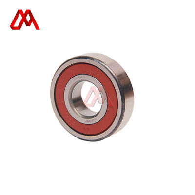 ISUZU 6WG1TC 6WG1 Idler Pulley Bearing Replacement 1098003090 ODM