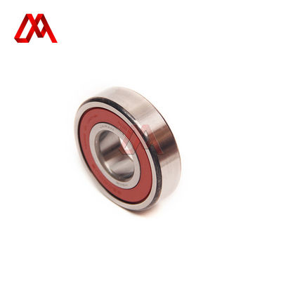 ISUZU 6WG1TC 6WG1 Idler Pulley Bearing Replacement 1098003090 ODM