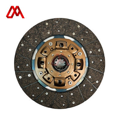 Aftermarket Clutch Plate Disc Replacement For ISUZU FSR FVR 4HK1 6HK1
