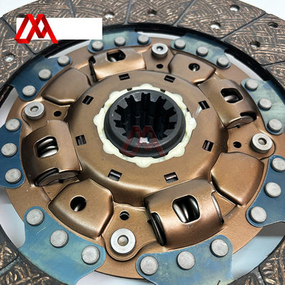 Aftermarket Clutch Plate Disc Replacement For ISUZU FSR FVR 4HK1 6HK1