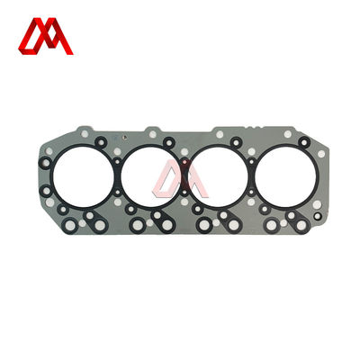 Custom Engine Cylinder Head Gasket Set 8973503200 For ISUZU NKR55 4JB1