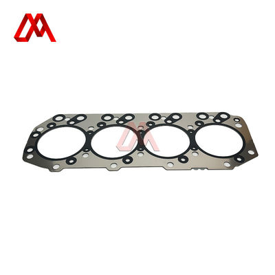 Custom Engine Cylinder Head Gasket Set 8973503200 For ISUZU NKR55 4JB1