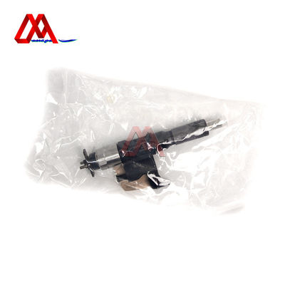 Custom Isuzu 4HK1 6HK1 Oil Fuel Injector Replacement 8982806971