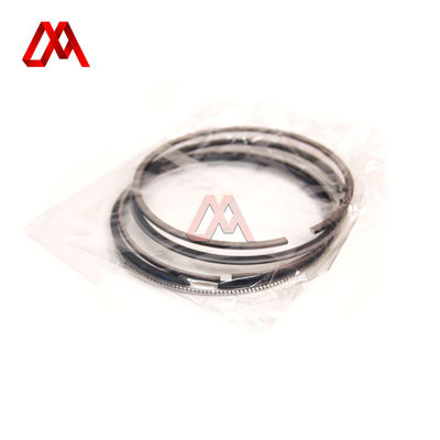 IZUMI 8-98056464-1 Piston Ring Set 8980564641 For ISUZU CVR VC46