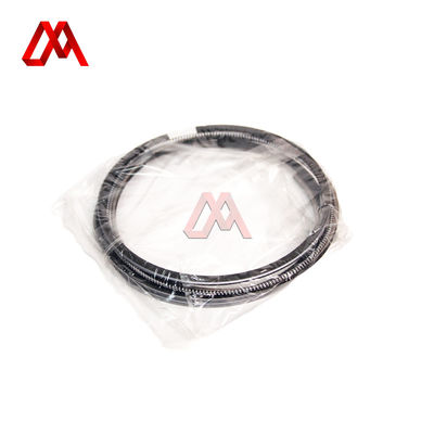 IZUMI 1-12121143-0 Piston Ring Set 1121211430 For ISUZU EXR52 6WG1