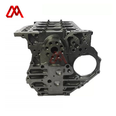 Isuzu 4HK1 Engine Parts Providing a Solid Foundation for a Complete Rebuild or Repair