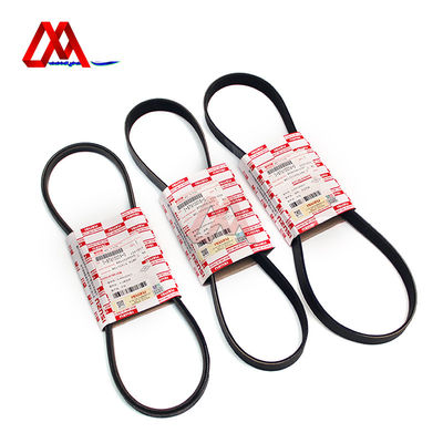 IZUMI Truck Automotive Belt 5-87610060-0 8-94478173-1 Air-conditioning Compressor For ISUZU