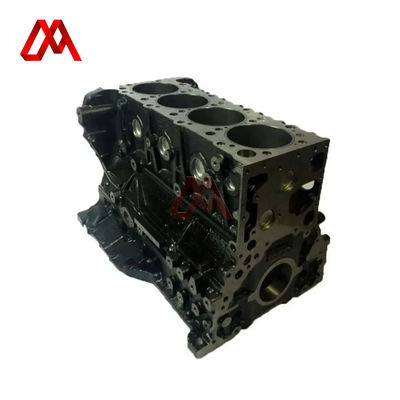 4HG1 Engine Model Isuzu Truck Engine Parts for Isuzu N-Series Truck Compatible Vehicle