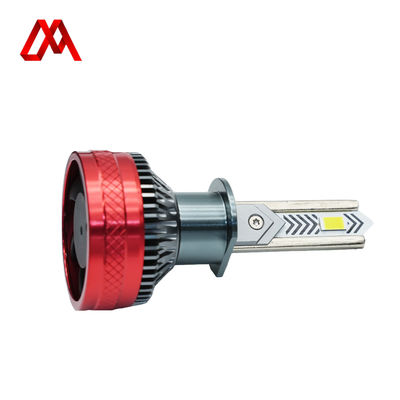 K20 130W 13000lm 3570 CSP Chips 9005/9006/9012/H1/H4/H7/H11 LED Headlight Bulb