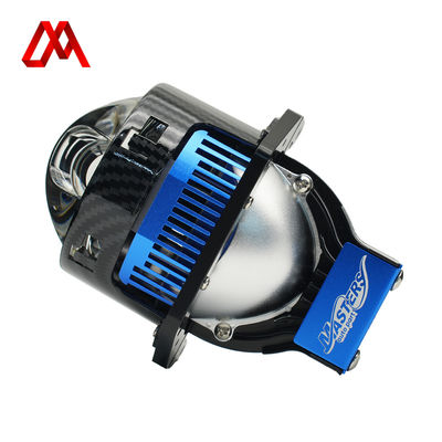 A80 Lens LED Laser/Hi/Lo Beam 85W 8500 Lumens 3 inch Dual laser Projector