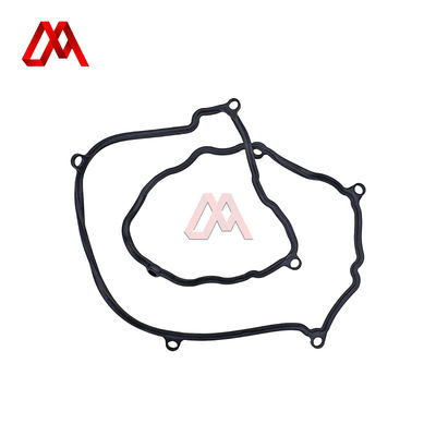 8-97019845-0 8970198450 Valve Cover Gasket for ISUZU NPR NQR HICOM 4HF1 4HJ1 15 HOLE 4HG1