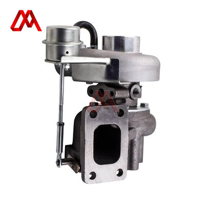 Turbocharger TB2568 for Isuzu NPR Truck (4BD2 & 4JB2) - Part No. 8-97105618-0