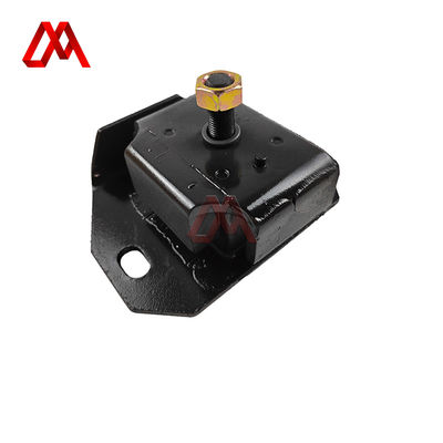 Truck Parts High-Quality Engine Mount Rubber 8-97122895-0 8971228950 Compatible for Isuzu 600P 4HF1