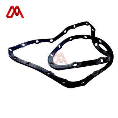 Truck Parts 8-97146148-0 8971461480 Oil Pan Gasket Suitable for ISUZU NPR Models & 4HF1 Engine