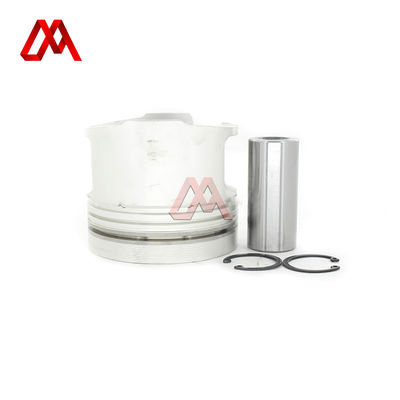 Medium Duty Trucks Wholesale 8-97095585-0 8970955850 Standard Piston for ISUZU NKR NPR 