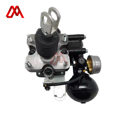 Hydraulic Brake Booster for Isuzu ELF Truck 4HK1 Engine 8-98031414-0 8980314140
