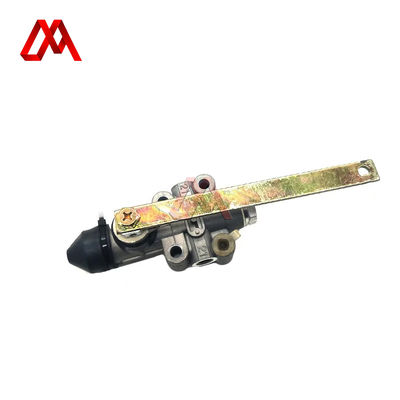 Air Compressor 9-11004896-0 9110048960 Exact for Isuzu 4HF1 NPR Engine Truck Parts