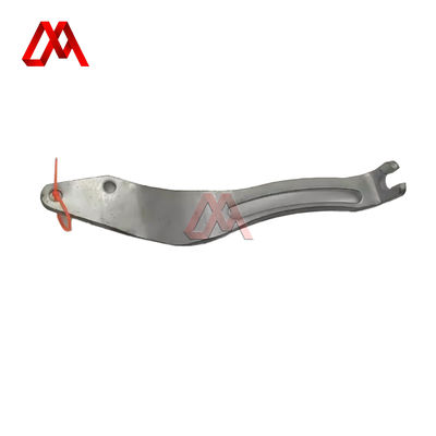 High-Quality Replacement Truck Parts Generator Adjusting Bracket 8-97164089-0 8971640890 for 4HF1 Engine