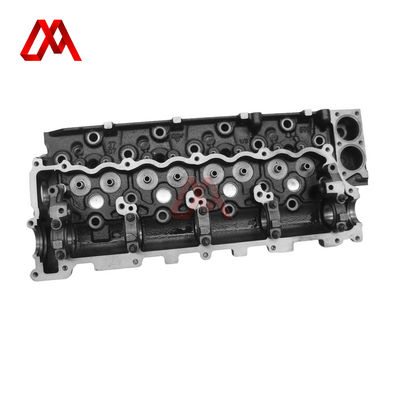 Wholesale Cylinder Head 8-97186589-6 8971865896 for ISUZU NPR 4HF1