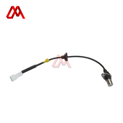 Wholesale ABS Rear Wheel Speed Sensor for Isuzu NPR 700P 4HK1 Truck 8-97206760-2 8972067602