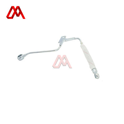 Truck Part Wholesale 8-97228671-0 Cylinder Block To Vacuum Pump Oil Pipe 8972286710 for ISUZU NPR 4HE1