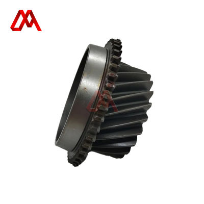 Truck Part Wholesale 8-97241231-0 Mainshaft Out Side Diameter Gear 8972412310 for ISUZU MYY5T