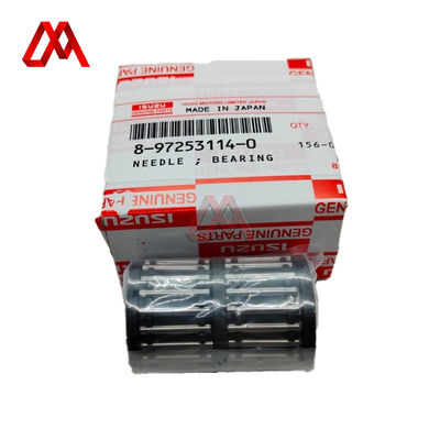 Truck Part Wholesale 8-97253114-0 8972531140 Reverse Gear Needle Bearing for ISUZU 4HG1 NQR71