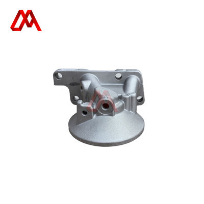 Factory Oil Filter Housing 8-97096677-2 8970966772 Fit for ISUZU NPR 4HF1 4HK1 700P Truck Parts