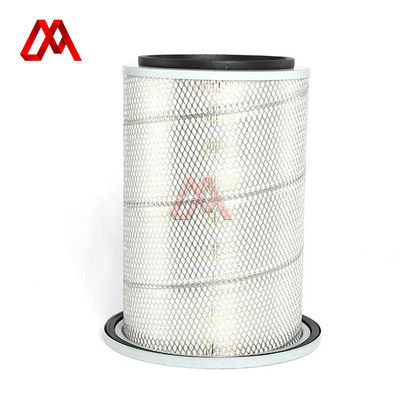 Replacement Truck Parts Air Filter 8-94430250-0 8944302500 Compatible with Isuzu 4HE1 Engine Models