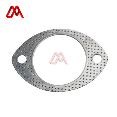 Exhaust Muffler to Pipe Gasket for Isuzu NQR75 4HK1 EURO3 8-94328352-0 8943283520