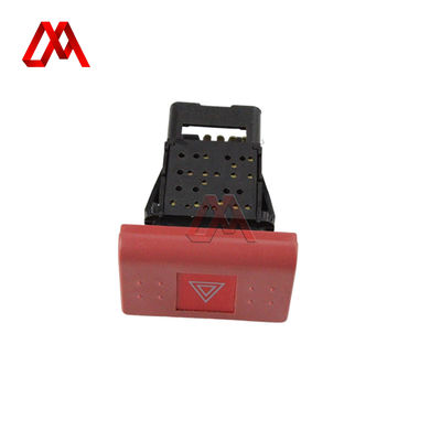 Truck Part Wholesale 8973869220 8-97386922-0 Hazard Switch for ISUZU 700P