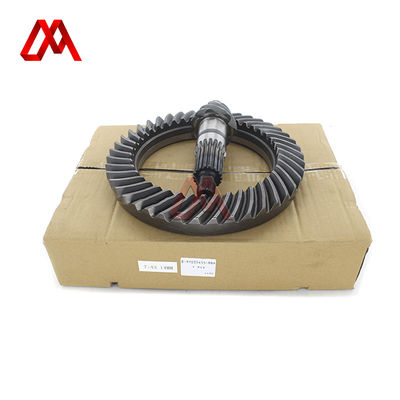 Ring and Pinion Gear Set for Isuzu Truck NPR66 4HF1 8-97320103-0 8973201030