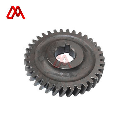 Wholesale Truck Replacement Parts 8980189350 8-98018935-0 Crankshaft Gear for ISUZU ELF 4HK1