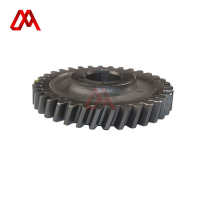 Wholesale Truck Replacement Parts 8980189350 8-98018935-0 Crankshaft Gear for ISUZU ELF 4HK1