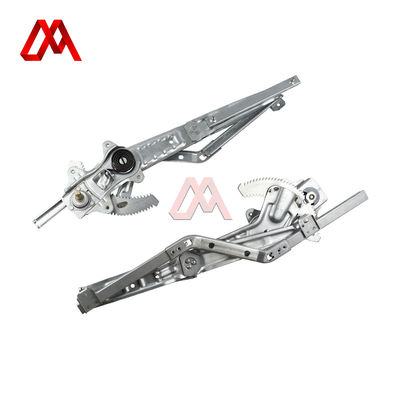 Wholesale Truck Replacement Parts 8-98029234-0 8980292340 Front Door Window Regulator for ISUZU 700P 4HK1