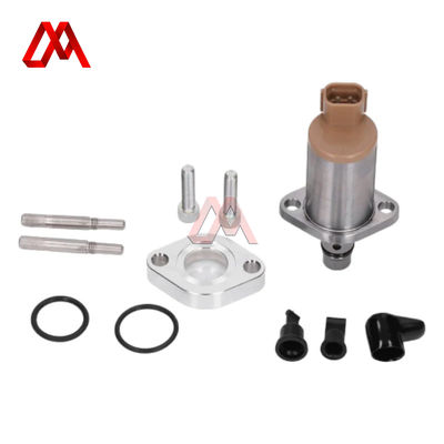 8-98043687-0 8980436870 High Pressure Fuel Pump Solenoid Valve for Isuzu NPR 700P 4HK1 Engine Truck